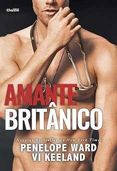 Amante Britanico Penelope Ward